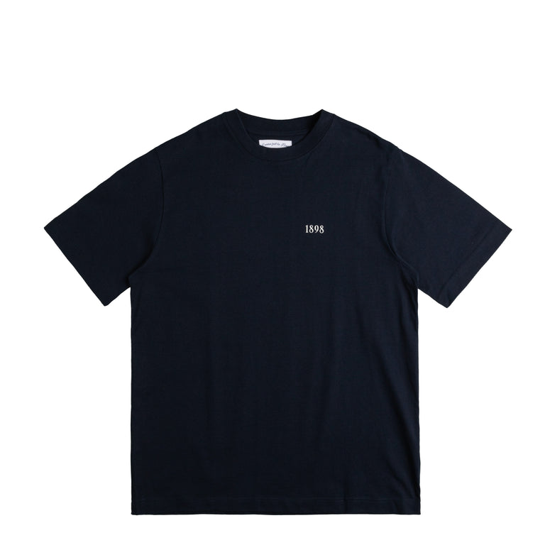 Asphaltgold x SV Darmstadt La Ceinture T-Shirt