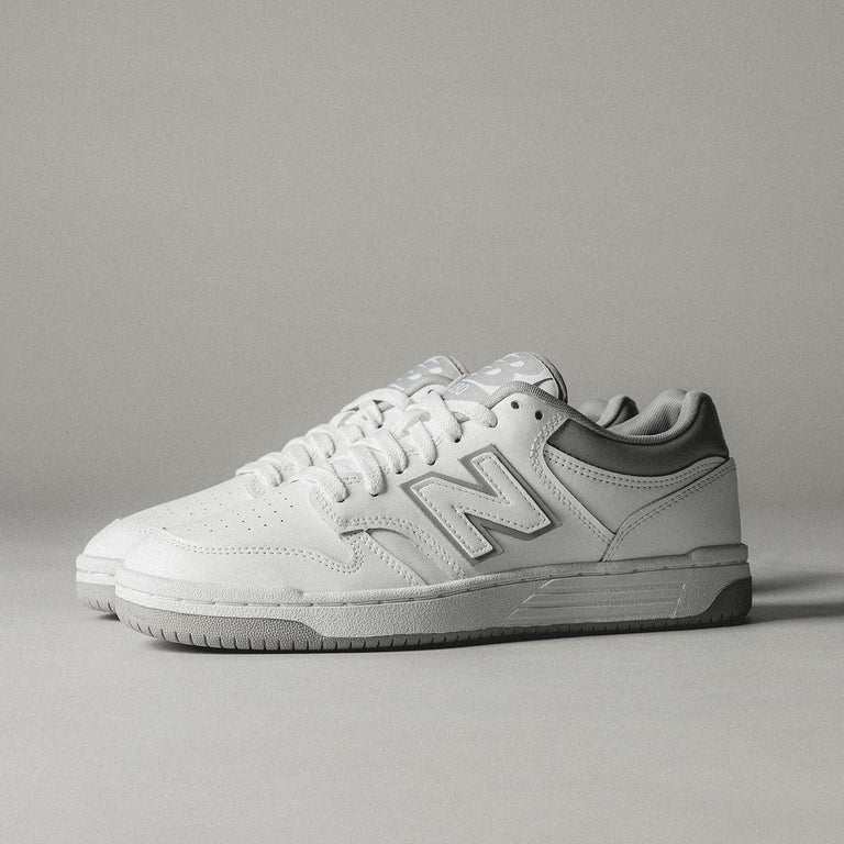 New Balance BB480LGM onfeet