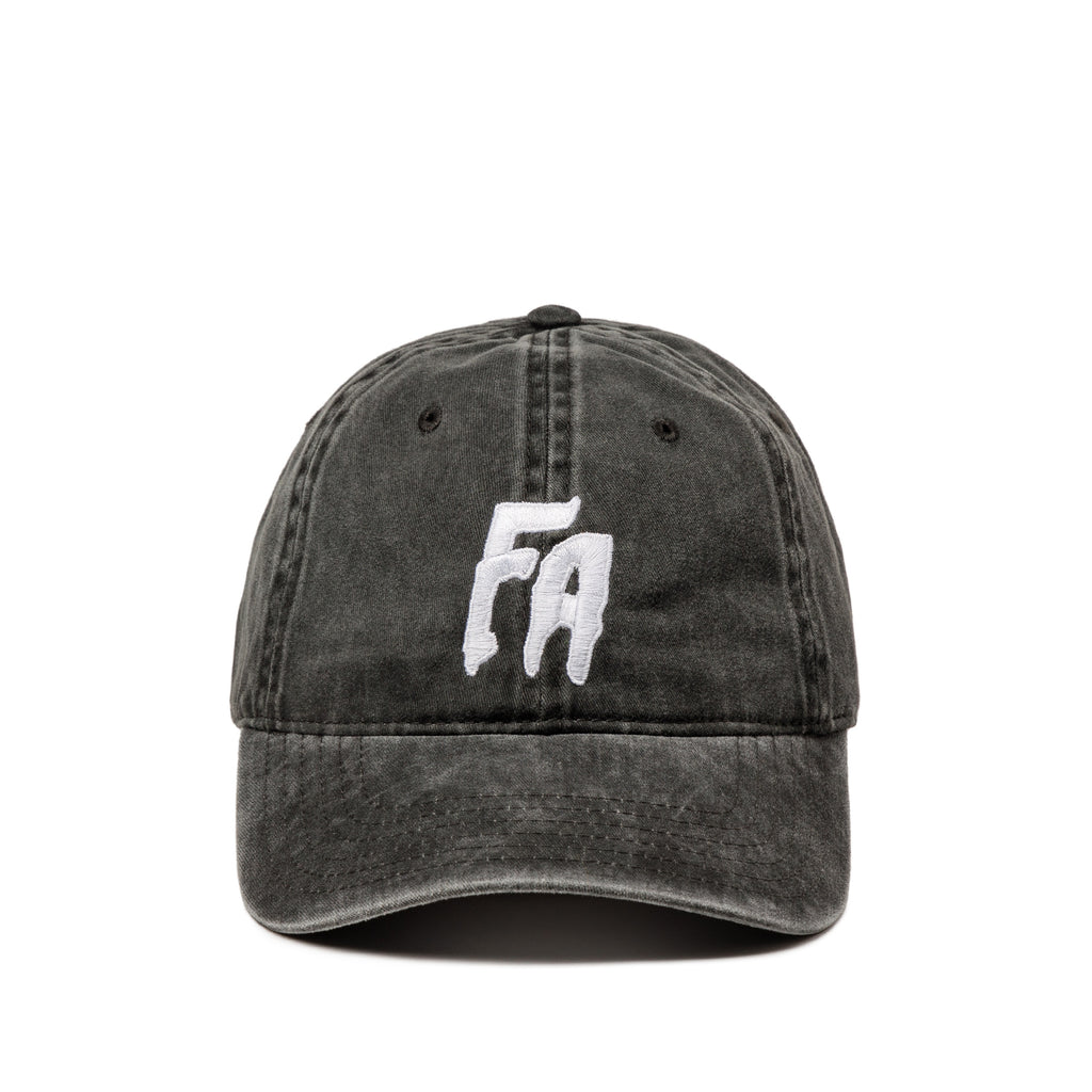 Fucking Awesome Seduction Cord Strapback Hat - Escapist