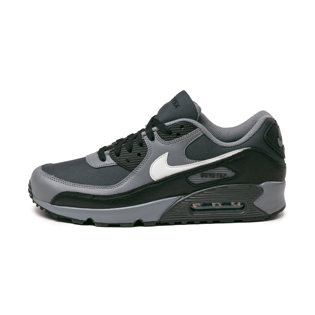 Nike Air Max SC Sneakers Black Grey White - KNVBshop.nl