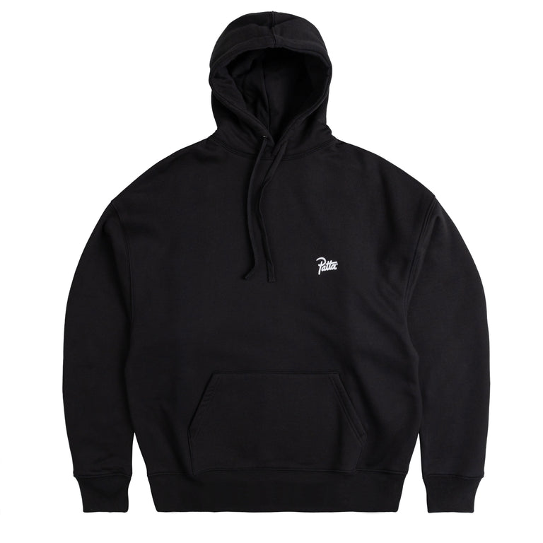 Patta Forever and Always Boxy Hooded Sweater