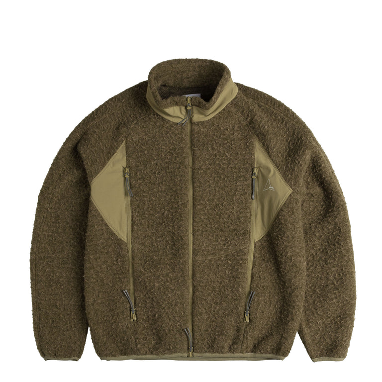 Topman fleece 2025