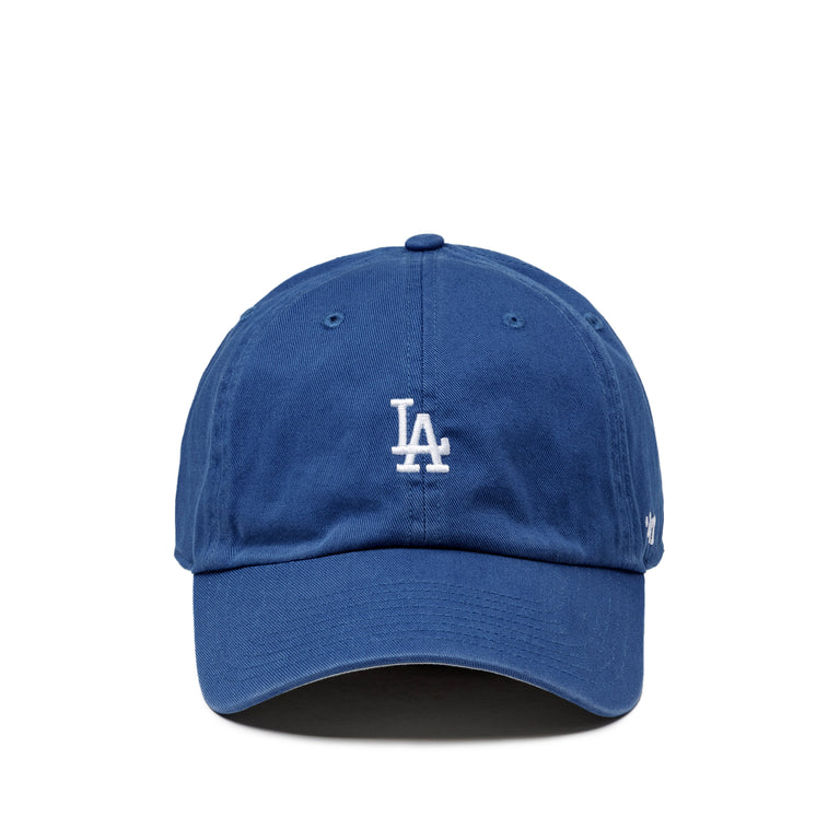 47 MLB Los Angeles Dodgers *Base Runner* Cap