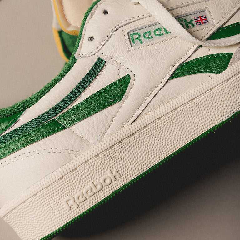 Reebok Club C Revenge Vintage onfeet