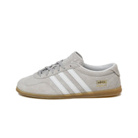 adidas gazelle silver green womens Gazelle ADV 9.5 / Super Purple/Chalk White/Gold Metallic main image 1