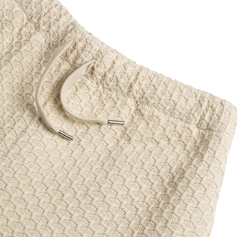 Arte Antwerp Jacquard Croche Shorts