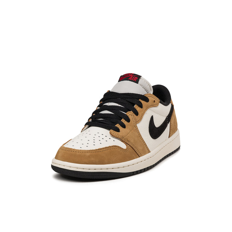Nike Air Jordan 1 Retro Low OG *Rookie of the Year*