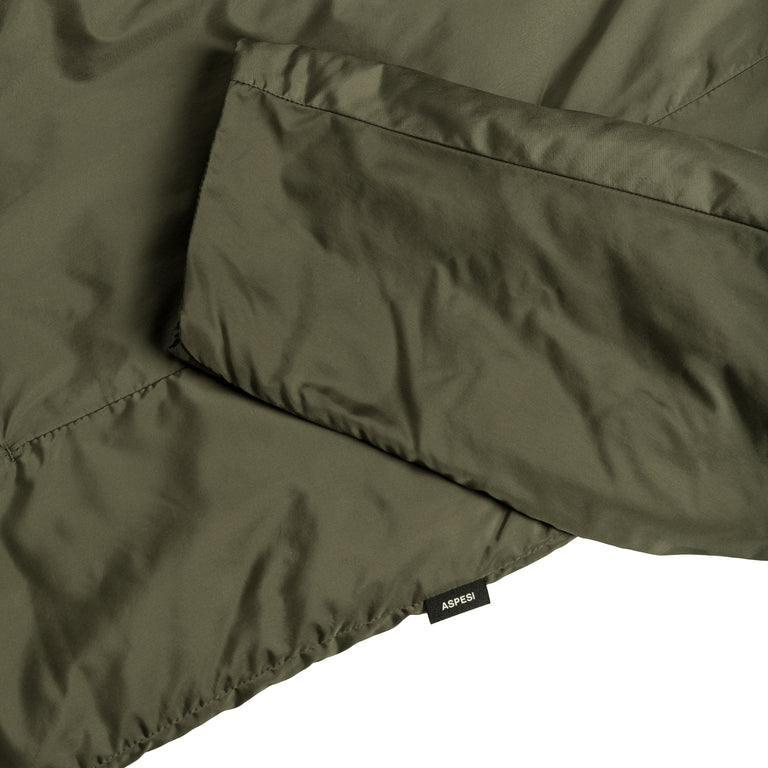 ASPESI Spiffero Longii Jacket
