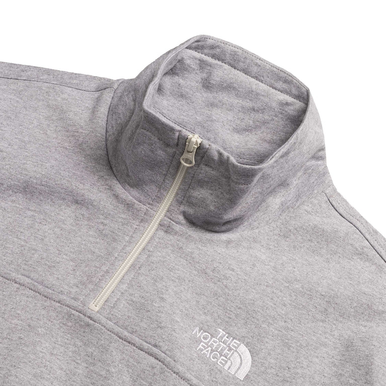 The North Face Essential Quarter Zip Crewneck