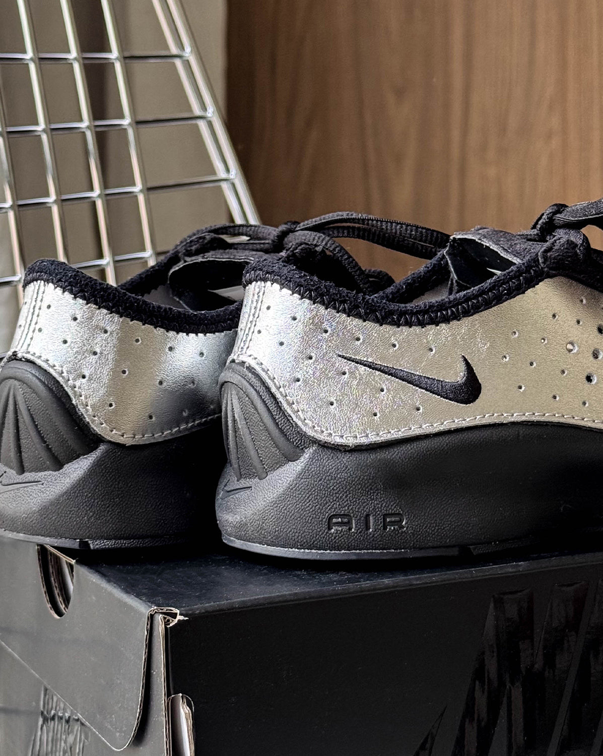 Nike Wmns Air Superfly Sneaker » Buy online now!