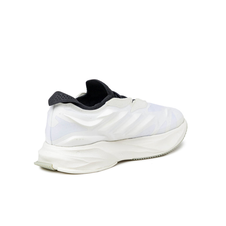 Adidas Terra Mono Lightstrike - 41 1/3 / Core White / Off White / Core Black - 4