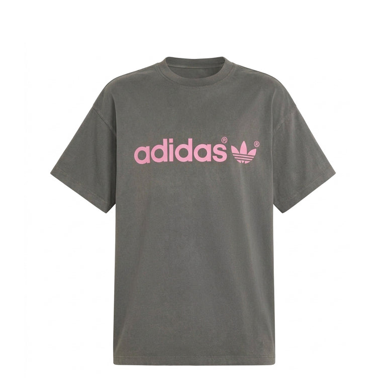 Adidas adiSignature NY Washed Tee - XS / Utility Black - 1
