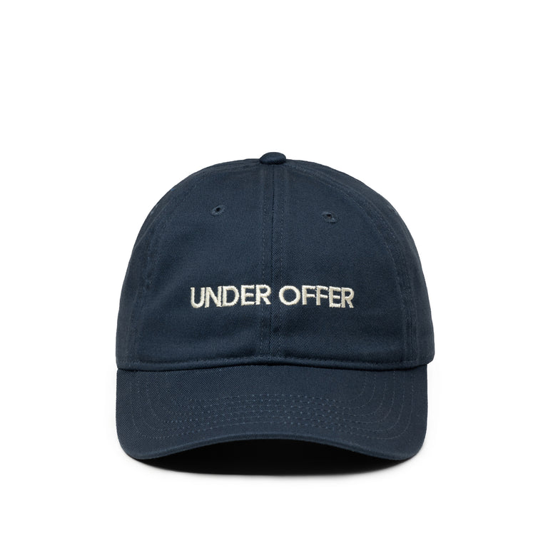 Under the cap on sale