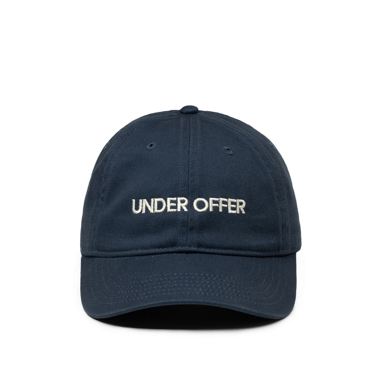 IDEA Under Offer Cap