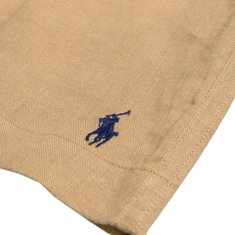 Polo Ralph Lauren Prepster Linen Short