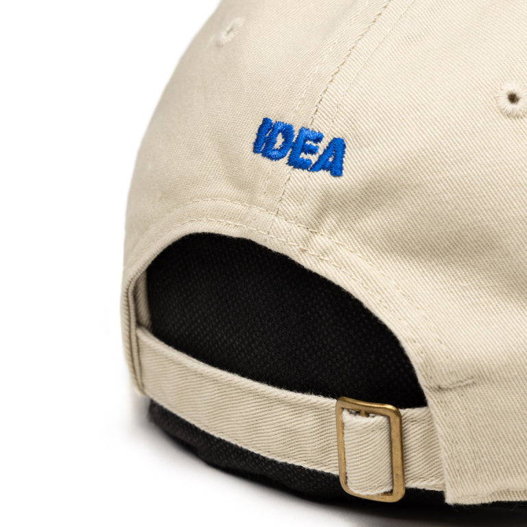 IDEA Same Day Service Cap onfeet