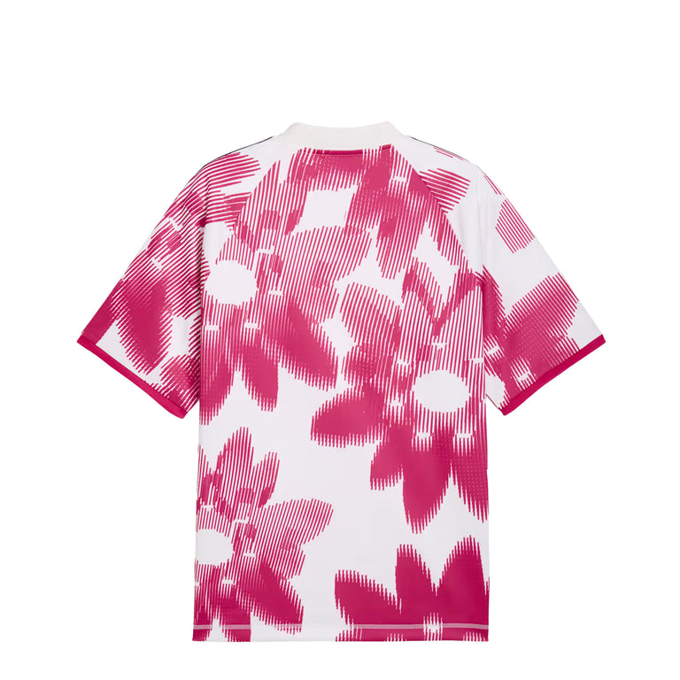 Puma x OFB x Salehe Bembury Austria King Jersey - L / PUMA White - 2