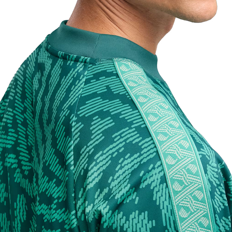 Puma x FPF x Salehe Bembury Portugal King Jersey - L / Vibrant Green - 4
