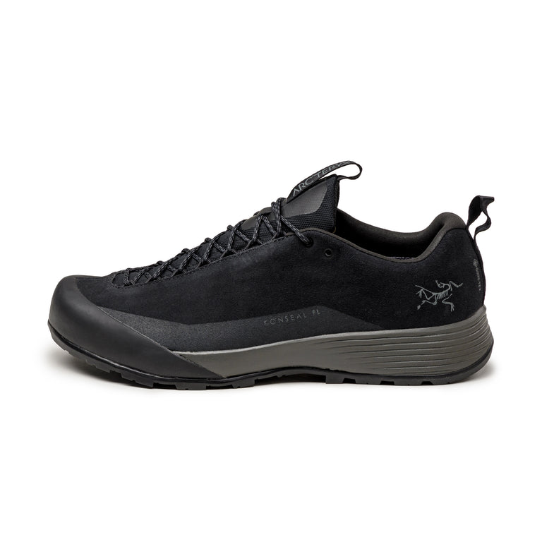 Arcteryx Konseal FL 2 Leather GTX