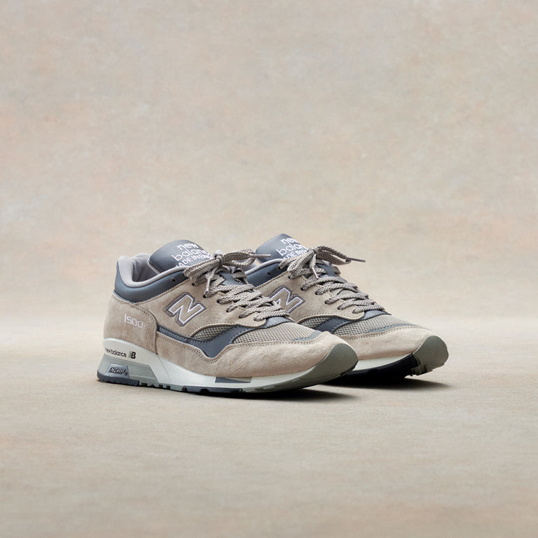 New Balance U1500PGL *Made in England* onfeet