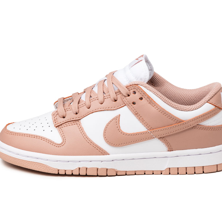 Nike Wmns Dunk Low *Rose Whisper*