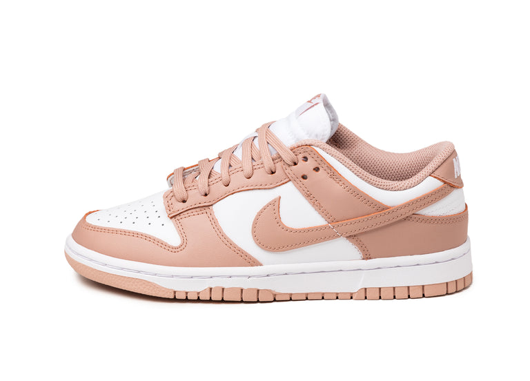 Nike Wmns Dunk Low *Rose Whisper*