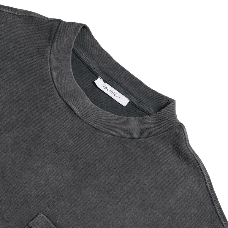 Perplex Ash T-Shirt