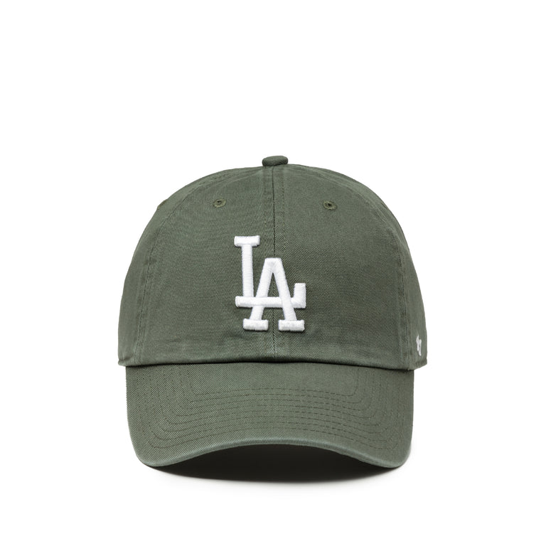 47 MLB Los Angeles Dodgers *Clean Up* Cap