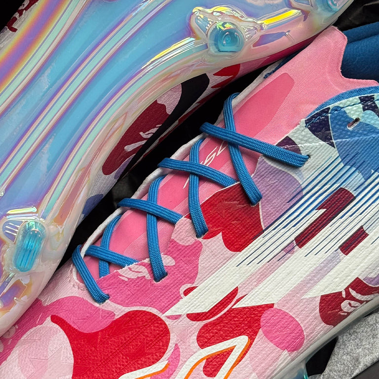 Adidas x Bape F50 Elite FG onfeet