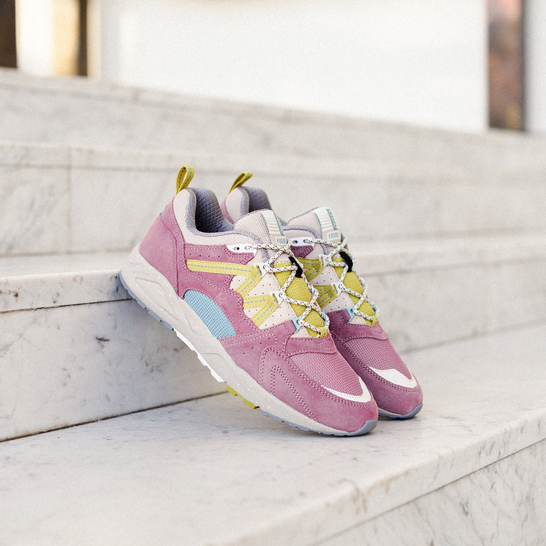 Karhu Fusion 2.0 onfeet
