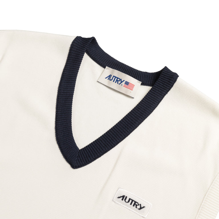 Autry Sweater Vest