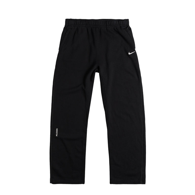 Nike x Nocta CS Open Hem Fleece Pant