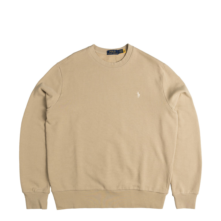 Polo Ralph Lauren Loopback Fleece Sweatshirt