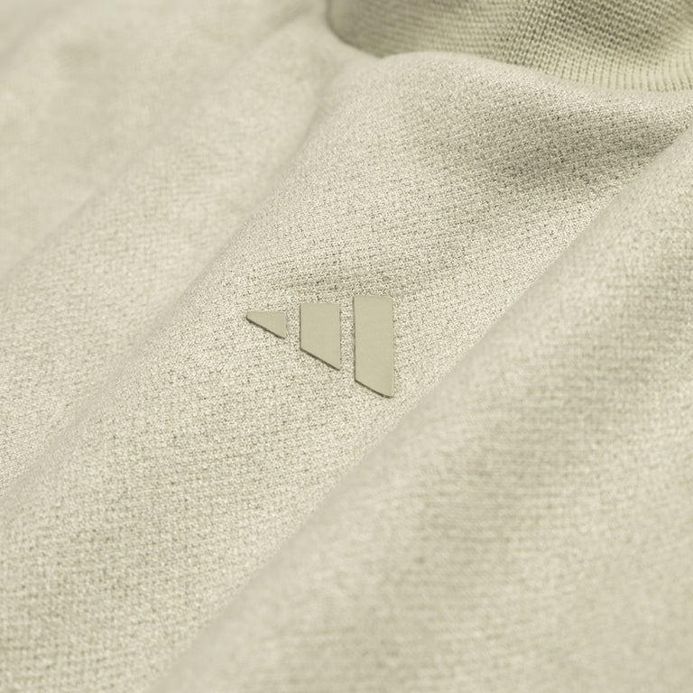 Adidas Basketball Suede Crewneck