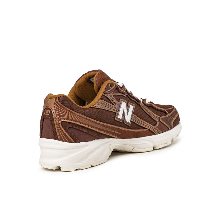 New Balance 740 - 36 / Pumpernickel / Sea Salt - 3