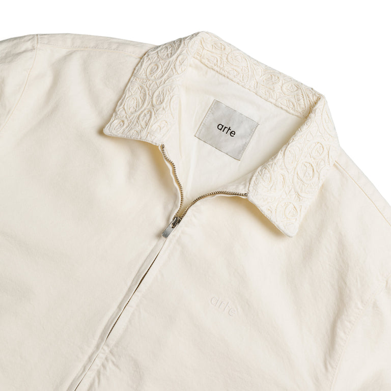 Arte Antwerp Joshua Detail Collar