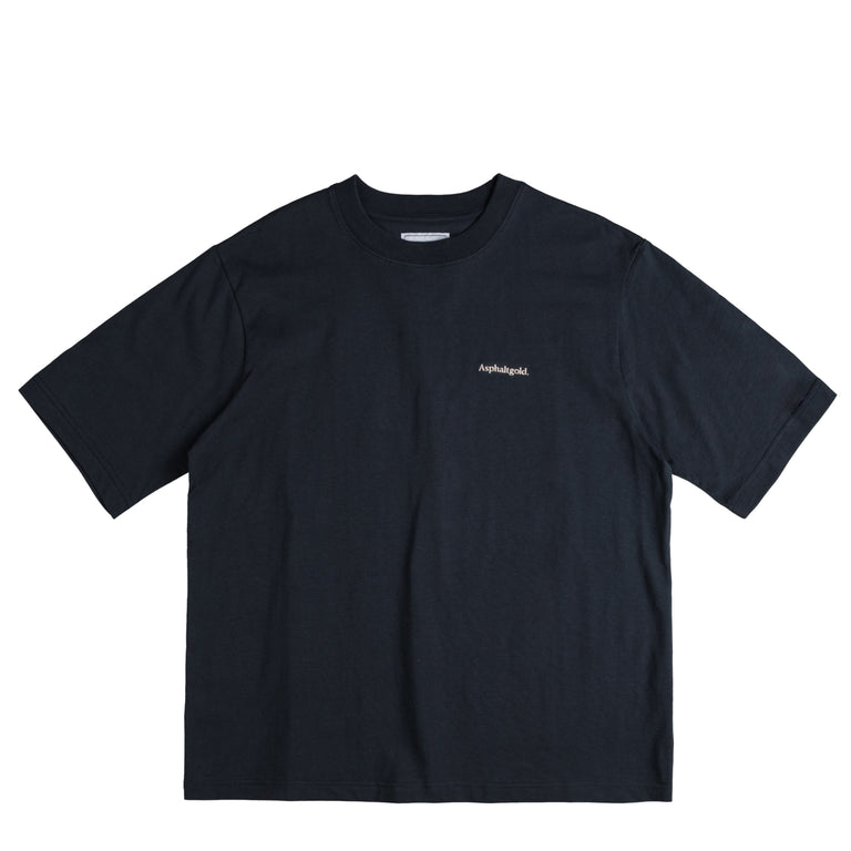 Asphaltgold *Never Enough.* T-Shirt
