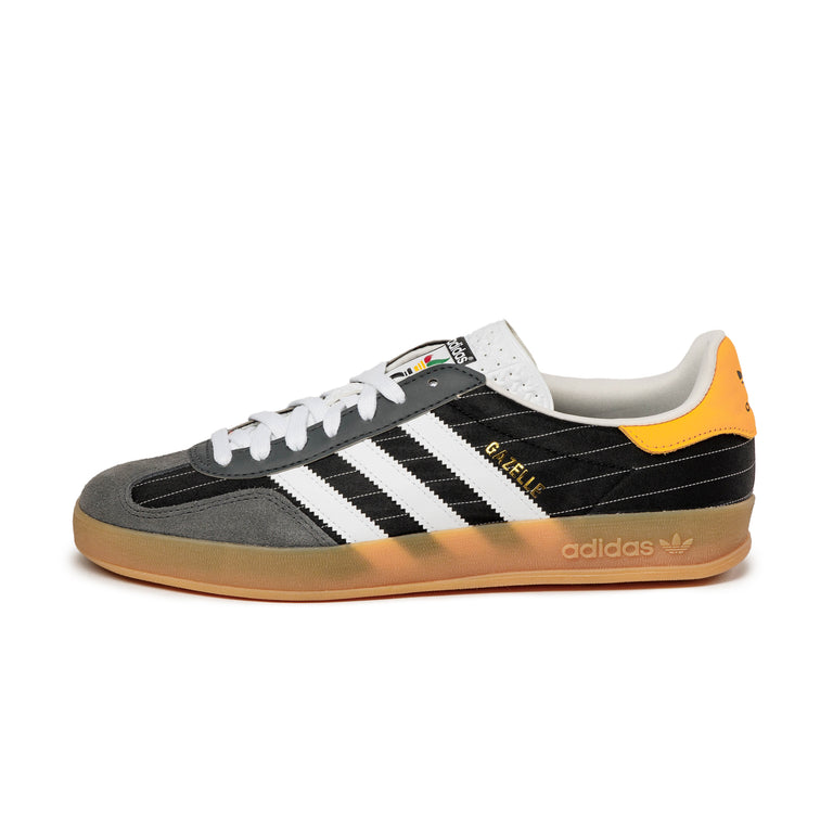 Adidas Gazelle Indoor *Olympic Pack*