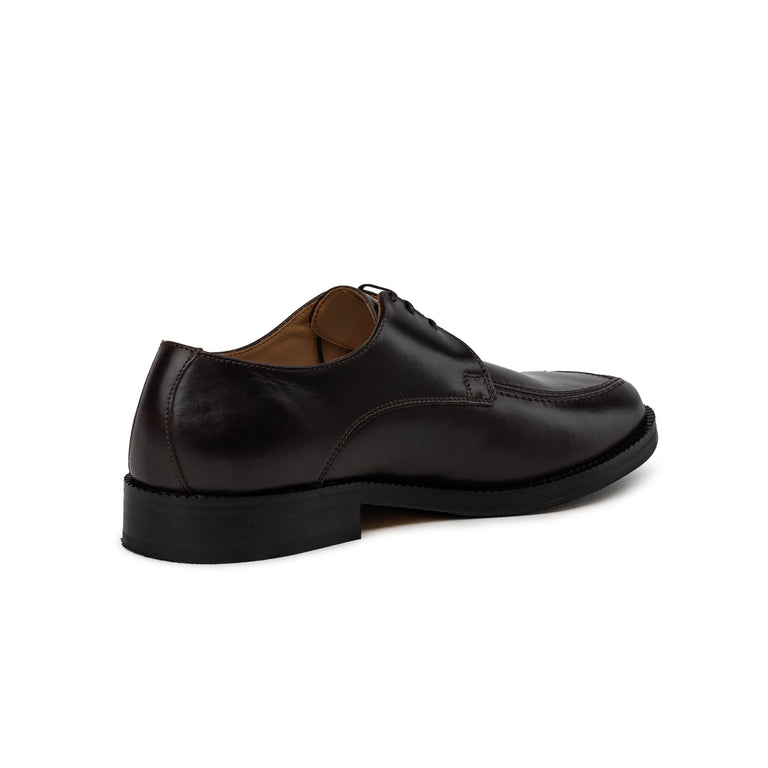 mfpen Reunion Derby - 42 / Dark Brown - 3
