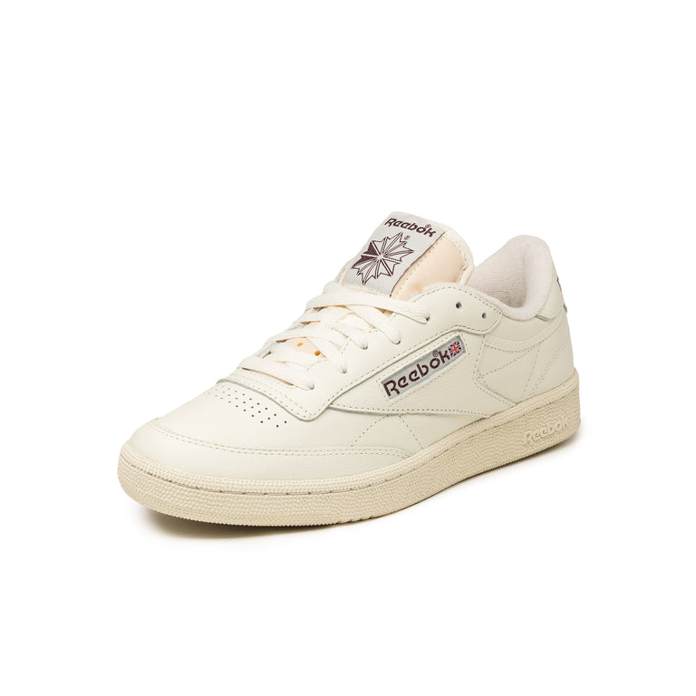 Reebok Club C 85 Vintage Sneaker Buy online now