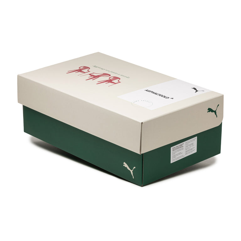 Puma x Asphaltgold Palermo *Sedia*