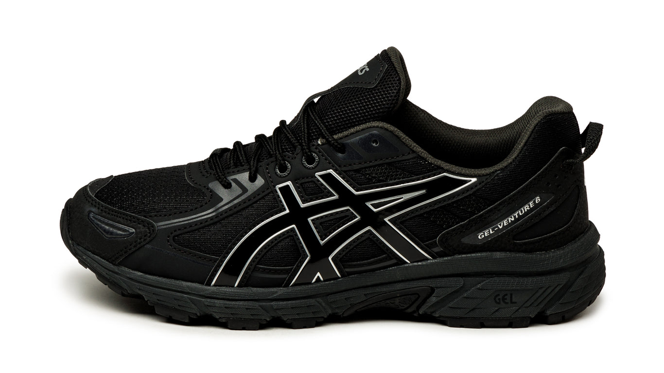Asics men's venture 6 clearance