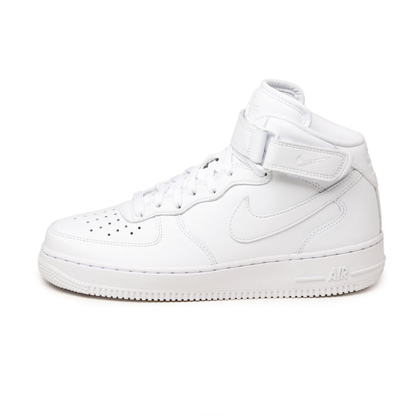 Nike Air Force 1 07 Mid Fresh sneakers dispo en ligne maintenant