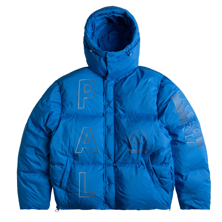 PAL Sporting Goods Avalanche 3M Down Coat