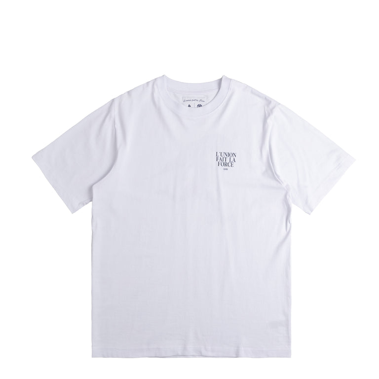 Asphaltgold x SV Darmstadt Fighter T-Shirt
