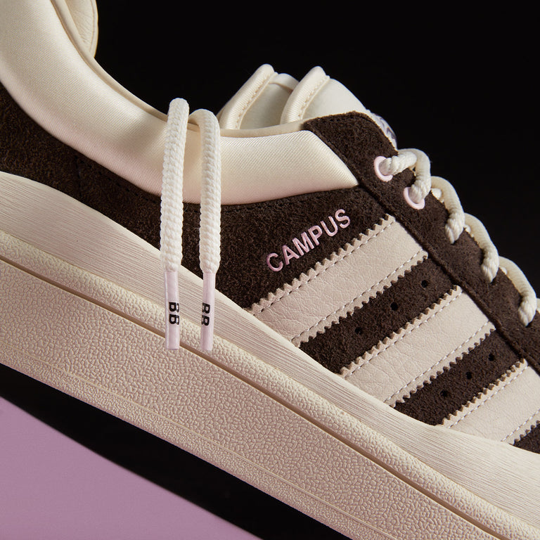 Adidas x Bad Bunny Campus onfeet