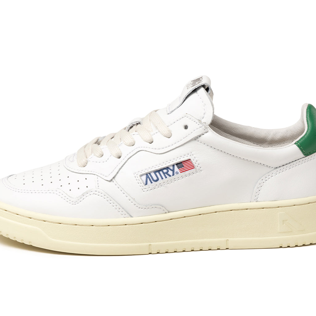 AUTRY PTLWLL22 関税送料込 Autry Medalist Sneaker » Buy online now!