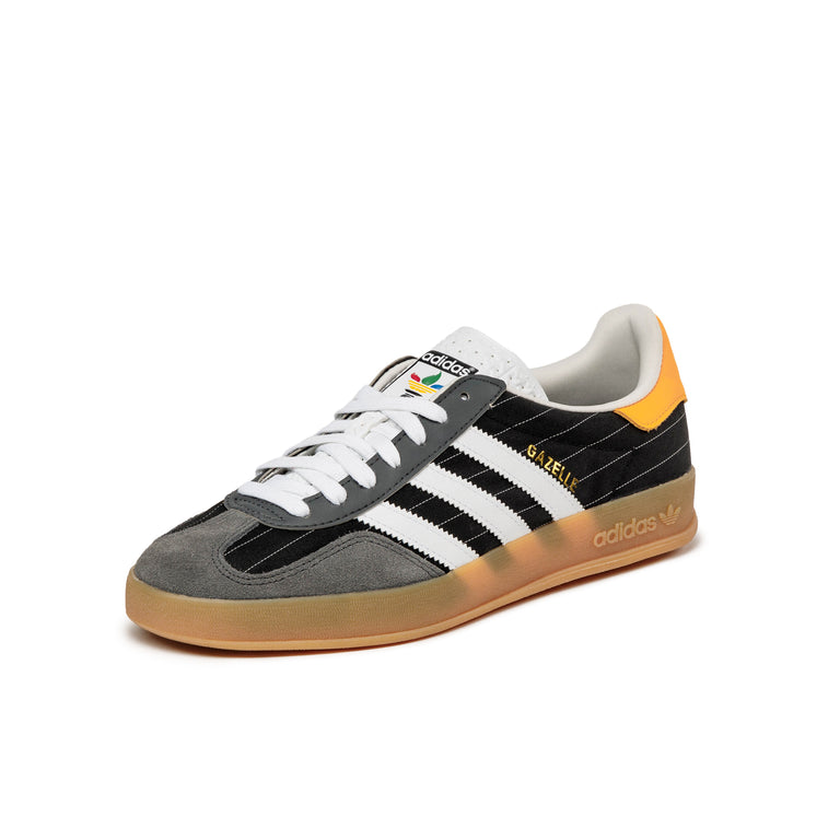 Adidas Gazelle Indoor *Olympic Pack*