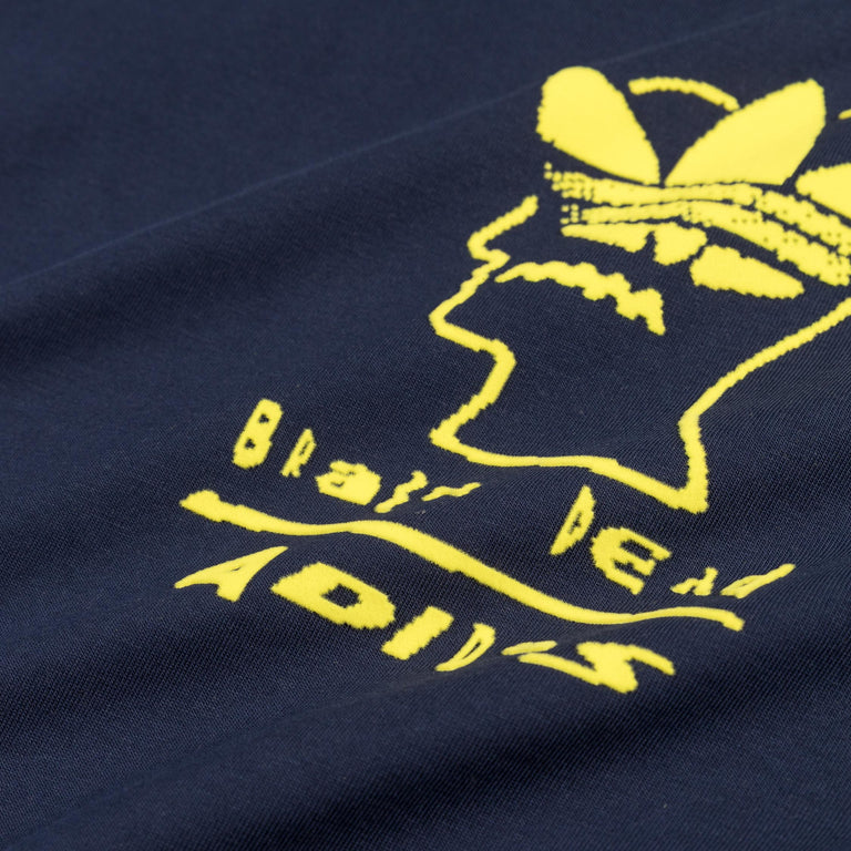Adidas x Brain Dead T-Shirt