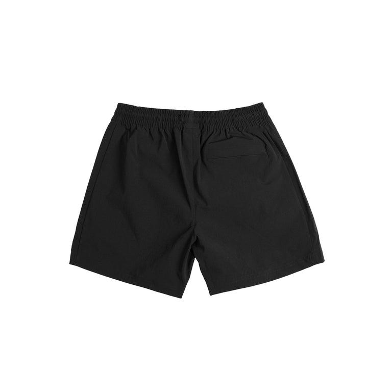 New Balance Athletics Stretch Woven Short